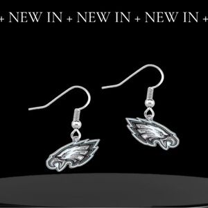 Philadelphia Eagles Earrings